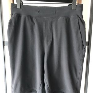 THE Short 9” Linerless